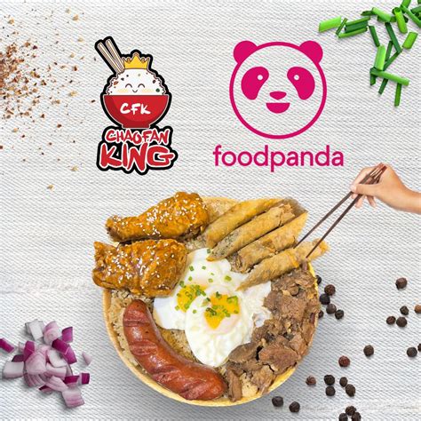 chaofan king montalban|Chaofan Time na! We’re open .